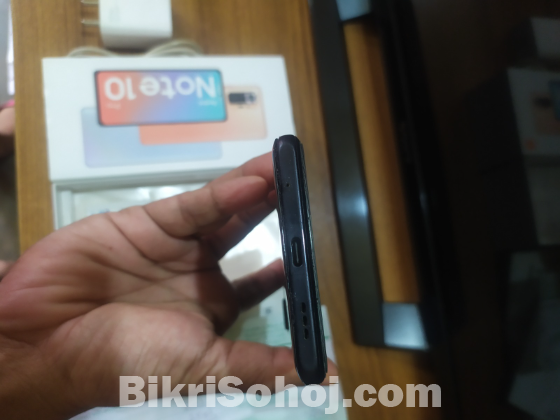Redmi Note 10 Pro 8/128 Global